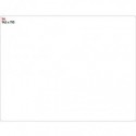 Etichette bianche permanenti Markin Copiatabu 142x110 mm conf. 10 blister da 10 ff - X11054
