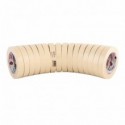 Nastro adesivo in carta Eurocel formato 19 mm x 50 m 010119205