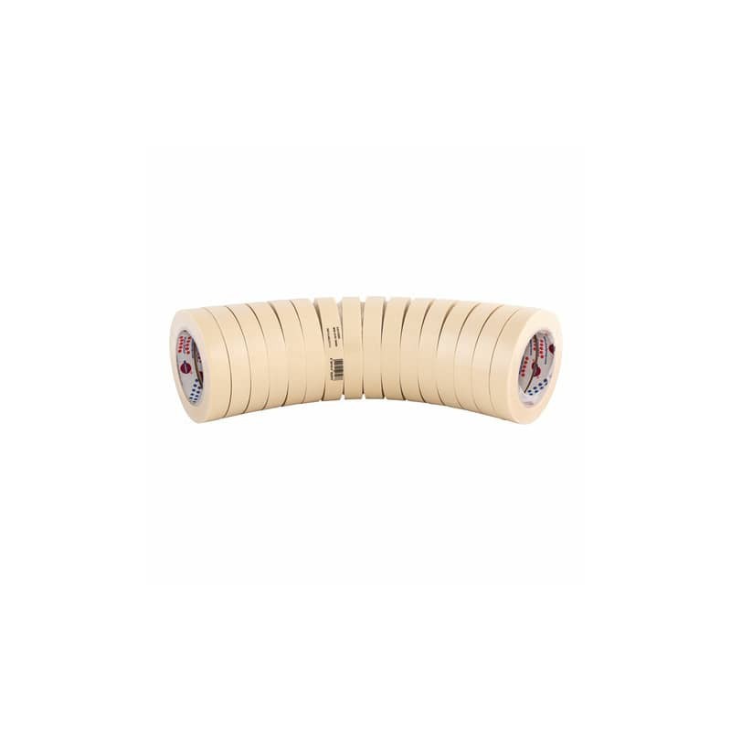 Nastro adesivo in carta Eurocel formato 19 mm x 50 m 010119205