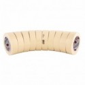 Nastro adesivo in carta Eurocel formato 30 mm x 50 m 010119278
