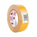 Nastro biadesivo Eurocel formato 38 mm x 50 m - colore trasparente 046021319