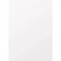 Copertine per la rilegatura Sei Rota Video ROC formato A4 colore bianco - conf. 100 pezzi - 52142801