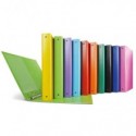 Raccoglitore Sei Rota Nettuno - 4 anelli a R 30 mm - A4 - dorso 3,5 cm - conf. 10 pz colori assortiti - 36803199