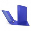 Raccoglitore Sei Rota Nettuno - 2 anelli a R 30 mm - A4 - dorso 3,5 cm - colore blu - 36773147 (Conf.10)