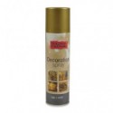 Vernice spray Deco - 150 ml - colore oro - 615/1
