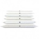 Set di sfumini DOM misure assortite - conf. da 6 pezzi - 10558