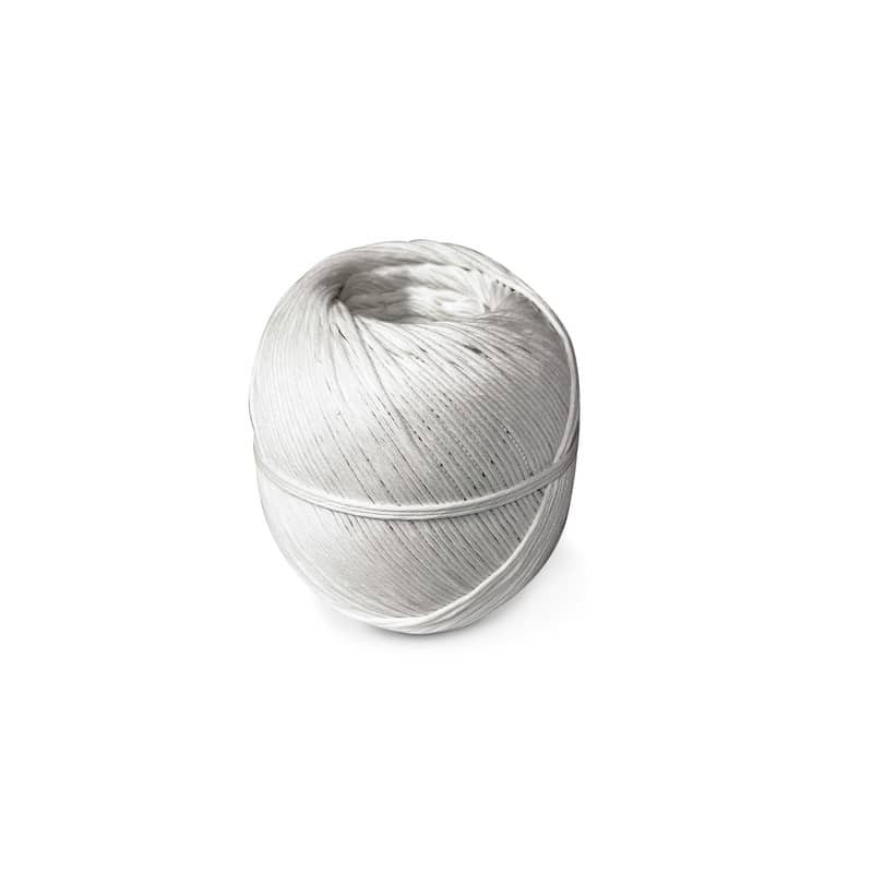 Spago in puro lino IKONA 100 gr - spessore 2,6 1039