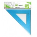 Squadra antiluce Ikona 35/45°  568 (Conf.12)