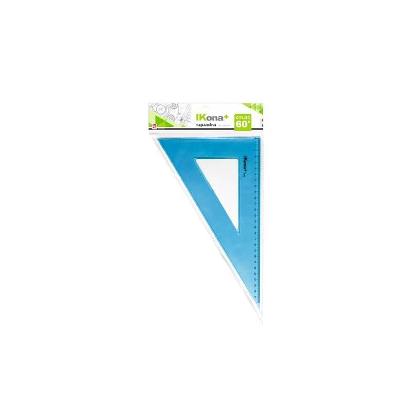 Squadra antiluce Ikona 30/60°  567 (Conf.12)