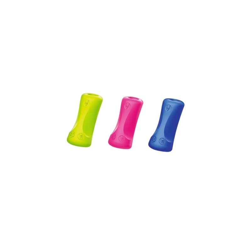 Espositore 48 impugnature ergonomiche per matite Keyroad - colori assortiti - KR971540