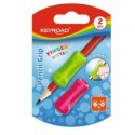 Impugnatura soft per matite Keyroad in blister - conf. 2 pezzi - KR971539 (Conf.12)