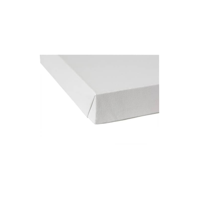 Tela per pittura DOM Modern 380 g bordo 38 mm - 50x70 cm - 356/5070
