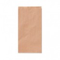 Buste sealing avana con soffietto Rex-Sadoch formato 17x34 cm - conf. 100 pezzi - MLN06AVN