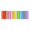 Carta regalo Rex- Sadoch Ecocarta 70x100 cm - conf. 50 pezzi - fantasia graphic - EC450G01