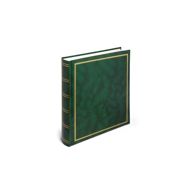 Album portafoto Lebez con copertina in Vinyl - 30 fogli in cartoncino - formato 30x33 cm - 0379-V