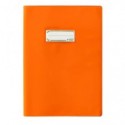 Coprimaxi laccato Colibrì in polietilene A4 - 180 µm arancione - conf. 24 pezzi - 400174460