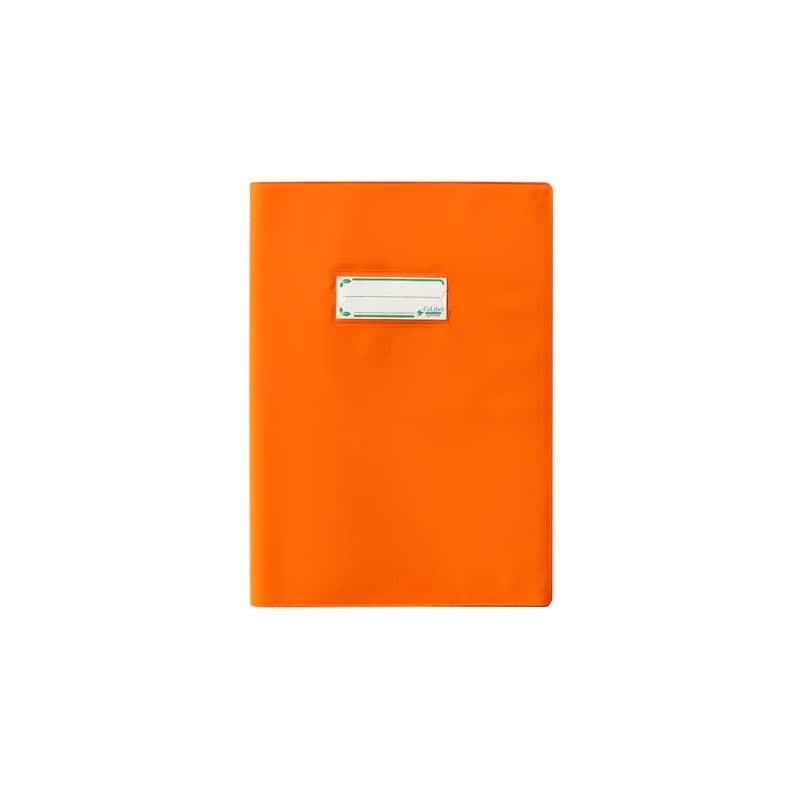 Coprimaxi laccato Colibrì in polietilene A4 - 180 µm arancione - conf. 24 pezzi - 400174460