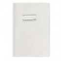 Coprimaxi laccato Colibrì in polietilene A4 - 180 µm bianco - conf. 24 pezzi - 400174459