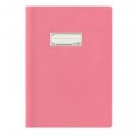 Coprimaxi laccato Colibrì in polietilene A4 - 180 µm rosa - conf. 24 pezzi - 400174461