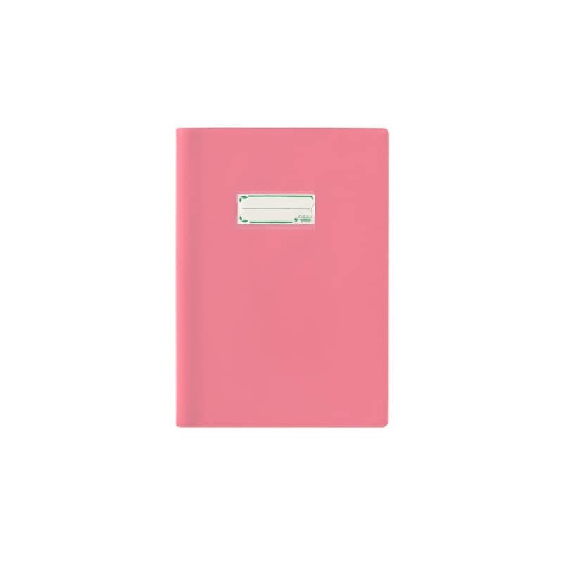 Coprimaxi laccato Colibrì in polietilene A4 - 180 µm rosa - conf. 24 pezzi - 400174461