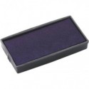 Confezione da 5 cuscinetti Colop di ricambio colore blu - Printer 30 E30.BLU