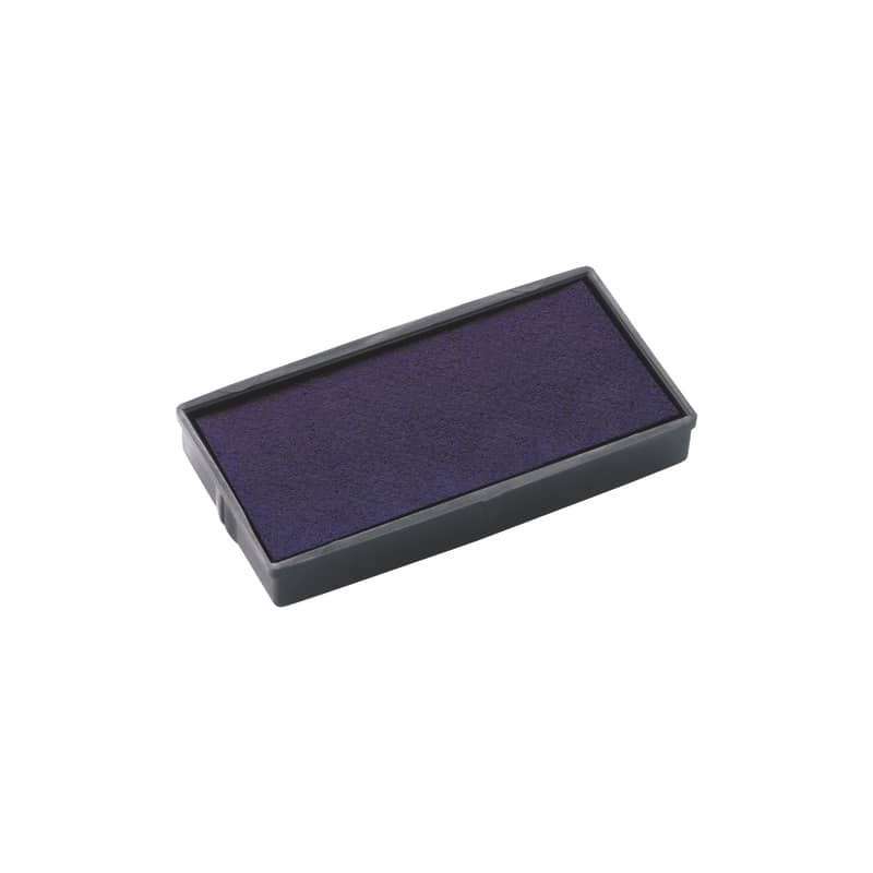 Confezione da 5 cuscinetti Colop di ricambio colore blu - Printer 30 E30.BLU