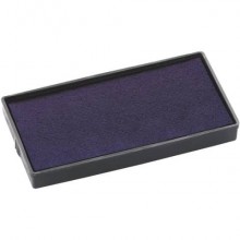 Cuscinetto Colop in confezione da 5 ricambi colore blu - Printer 40 E40.BLU