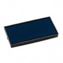 Cuscinetto Colop in confezione da 5 ricambi colore blu - Printer 50 E50/1B