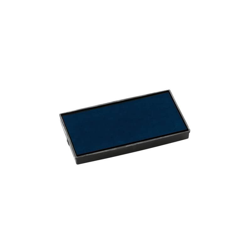 Cuscinetto Colop in confezione da 5 ricambi colore blu - Printer 50 E50/1B