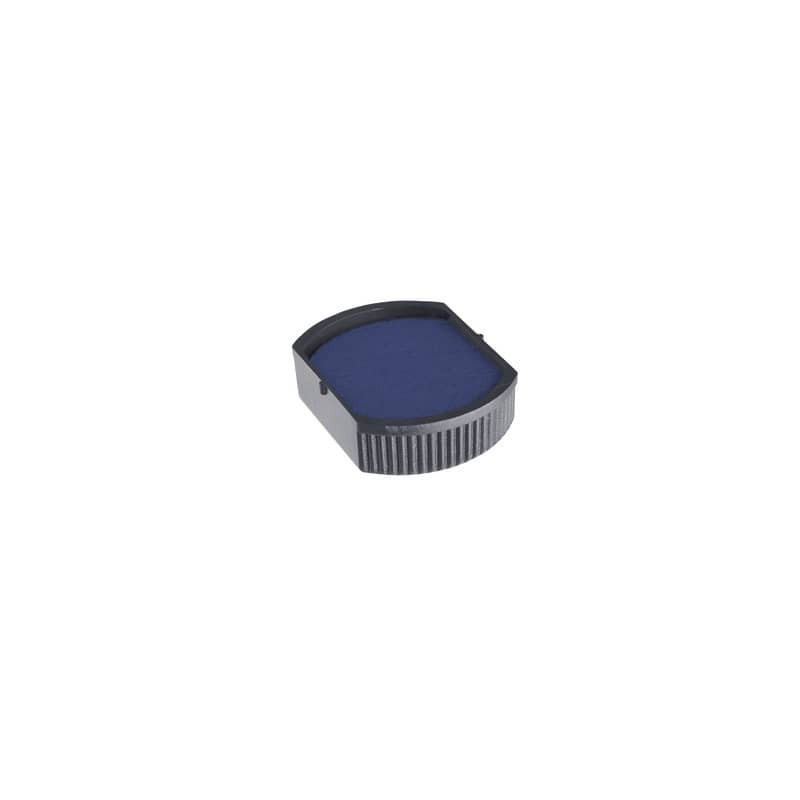 Cuscinetto Colop in confezione da 5 ricambi colore blu - Printer R17 E/R17 B