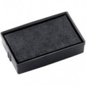 Cuscinetto Colop in confezione da 5 ricambi colore nero - Printer 10 e S120 E10.N