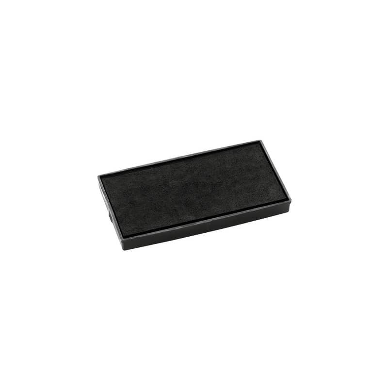 Cuscinetto Colop in confezione da 5 ricambi colore nero - Printer 50 E50/1.N
