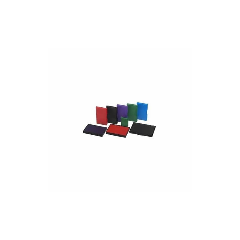 Cuscinetto Colop in confezione da 5 ricambi colore nero - Printer 60 E60 N