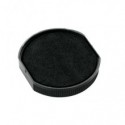 Cuscinetto Colop in confezione da 5 ricambi colore nero - Printer R30 ER30.N