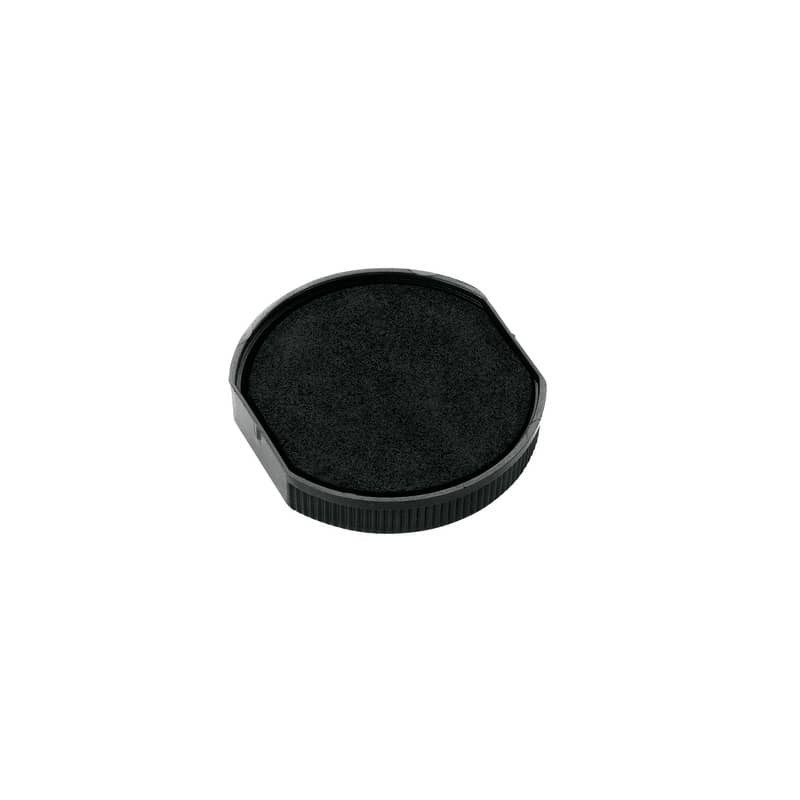 Cuscinetto Colop in confezione da 5 ricambi colore nero - Printer R30 ER30.N