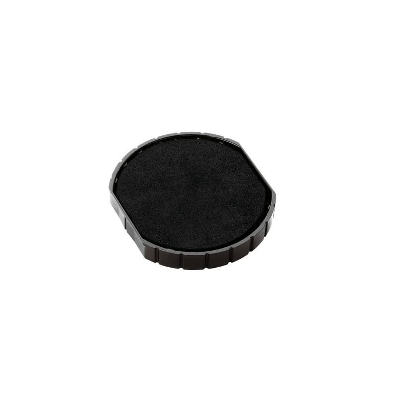 Cuscinetto Colop in confezione da 5 ricambi colore nero - Printer R40 ER40.N