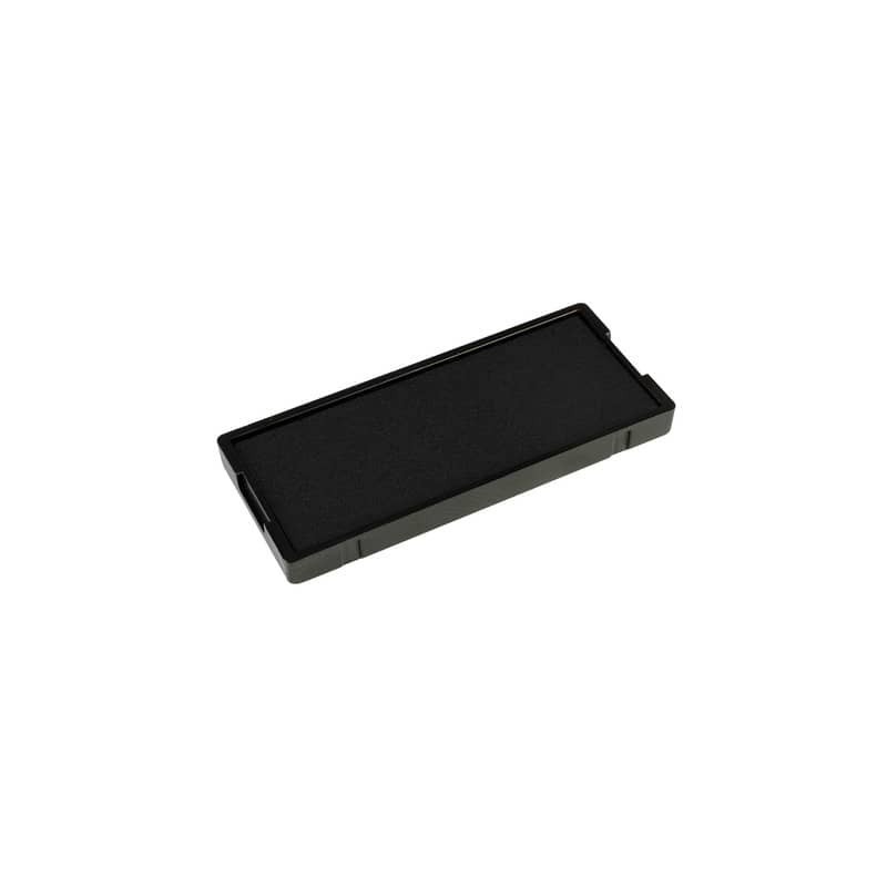 Cuscinetto per timbri Colop Stamp Plus 20 - confezione da 5 ricambi nero - E/PSP20