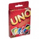 Carte da gioco UNO Mattel  53419