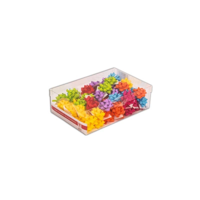 Coccarda di carta Bolis Ø 4 cm - Everyday - conf. 100 pz - 59100771649