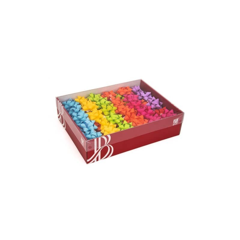 Coccarda di carta Bolis Ø 6,5 cm Everyday - conf. 100 pz - 59101372249