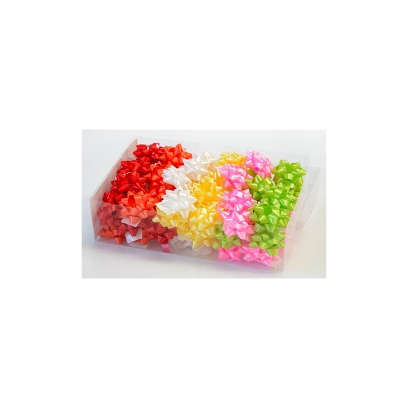 Coccarda liscia Bolis Ø 5 cm - Everyday - conf. 72 pz - 55011071649