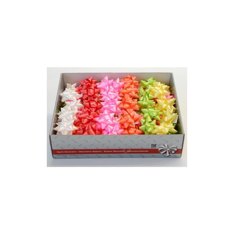 Coccarda liscia Bolis Ø 6 cm - Everyday - conf. 100 pz - 56011572249