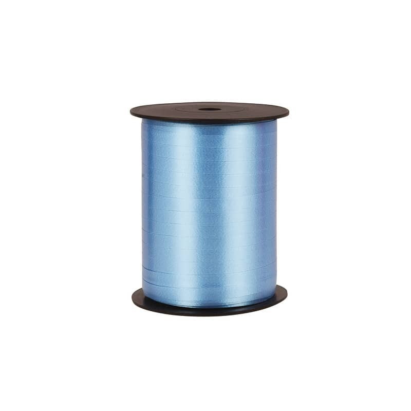 Rotolo nastro Bolis 48x100 m - colore azzurro 56014821025 (Conf.4)