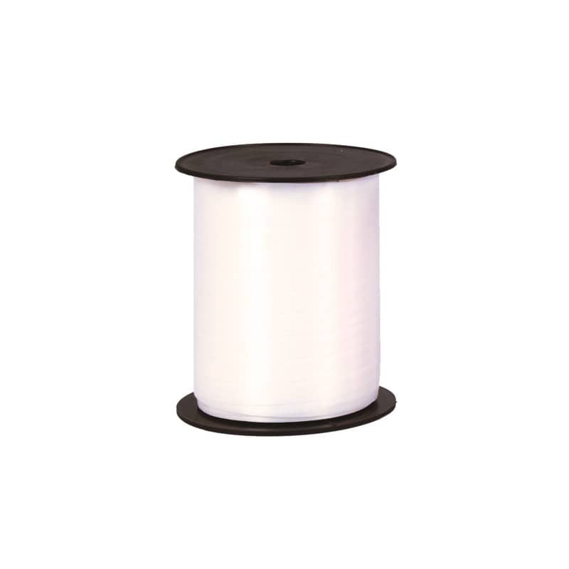Rotolo nastro Bolis 48x100 m - colore bianco 56014821009 (Conf.4)