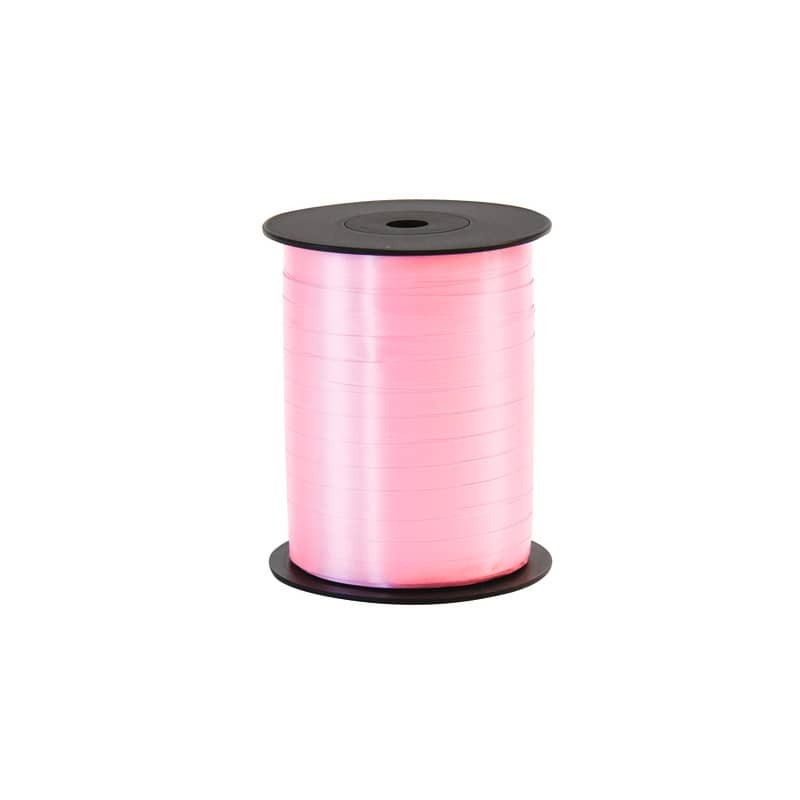 Rotolo nastro Bolis 48x100 m - colore rosa 56014821036 (Conf.4)
