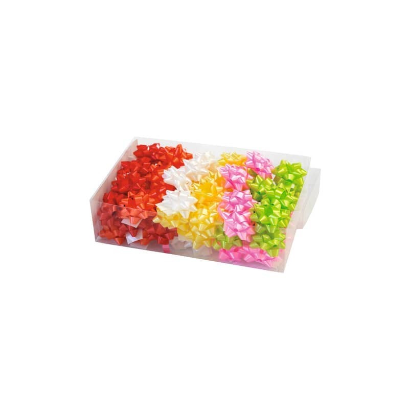 Stella Bolis Splendene Everyday colori assortiti 40 mm - conf. 100 pz - 55010771649