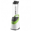 Macchina per frullati Sogo Smoothie Maker 350W verde 0,6 L - BAT-SS-5515-G