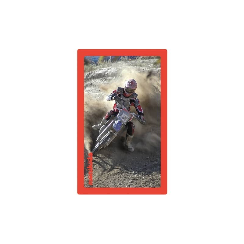 Astuccio scuola Monikids 3 zip bambino - 32NIK096/BOYS