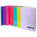 Maxi quaderno Nikoffice Mybook A4 - 80 g/m² - 100 ff - Q - 30NIK103 (Conf.5)