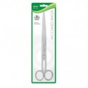 Forbice in blister Lebez acciaio inox - lama da 24 cm - 059/24 (Conf.12)